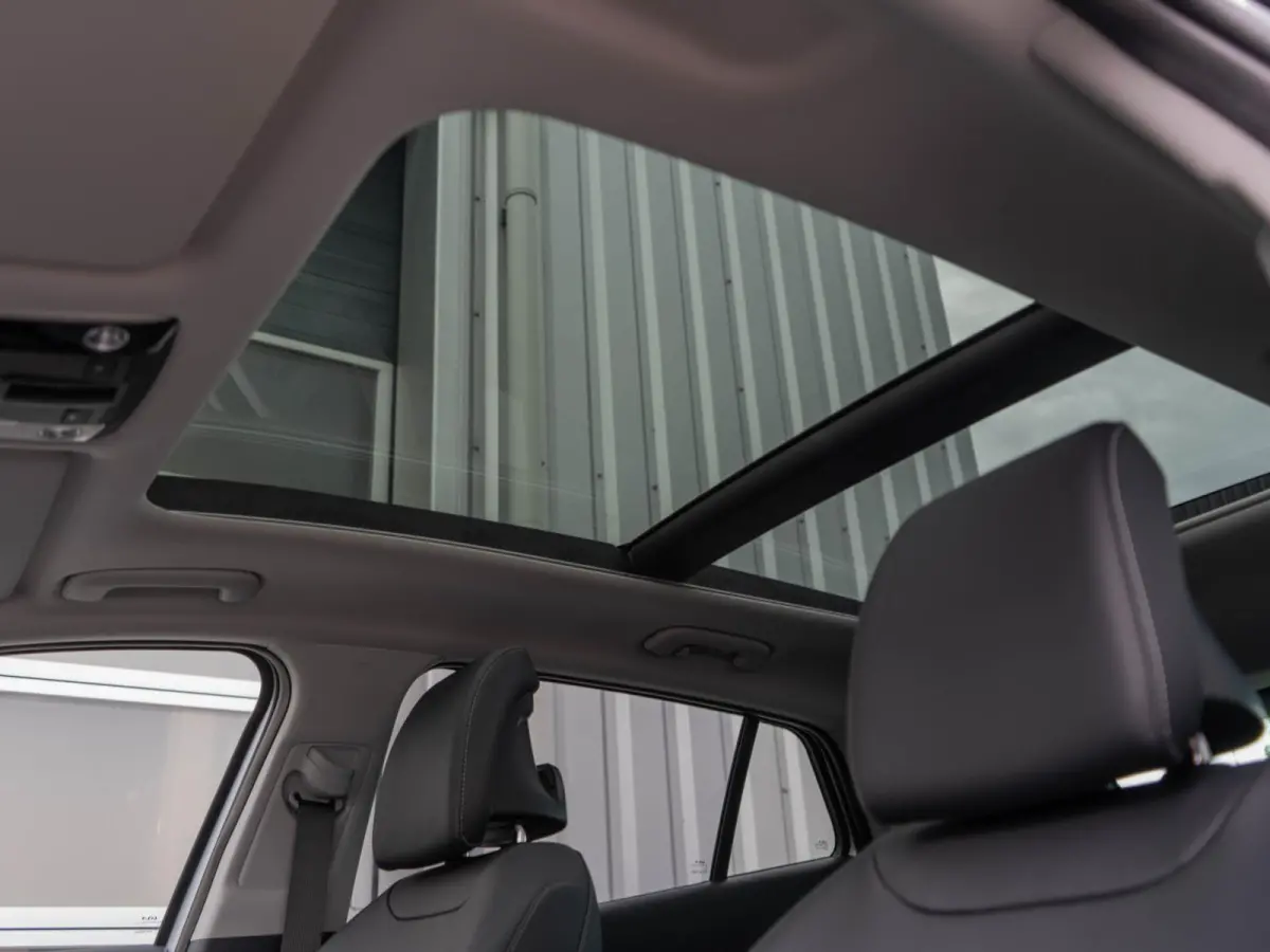 1.6 T-GDi Plug-in Hybrid AWD DynamicPlusLine | OP VOORRAAD  | Schuifkanteldak | Stoelverwarming |
