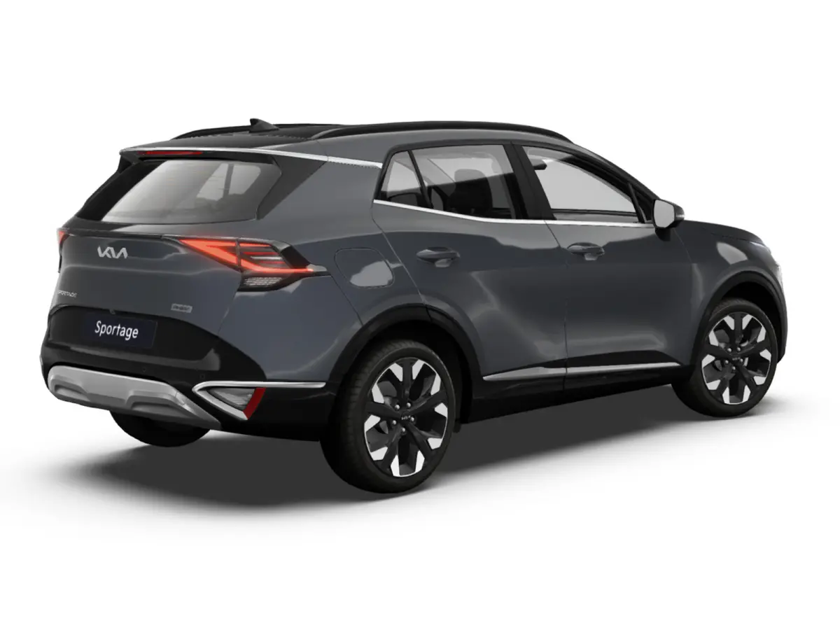 1.6 T-GDi Plug-in Hybrid AWD DynamicPlusLine | OP VOORRAAD  | Schuifkanteldak | Stoelverwarming |