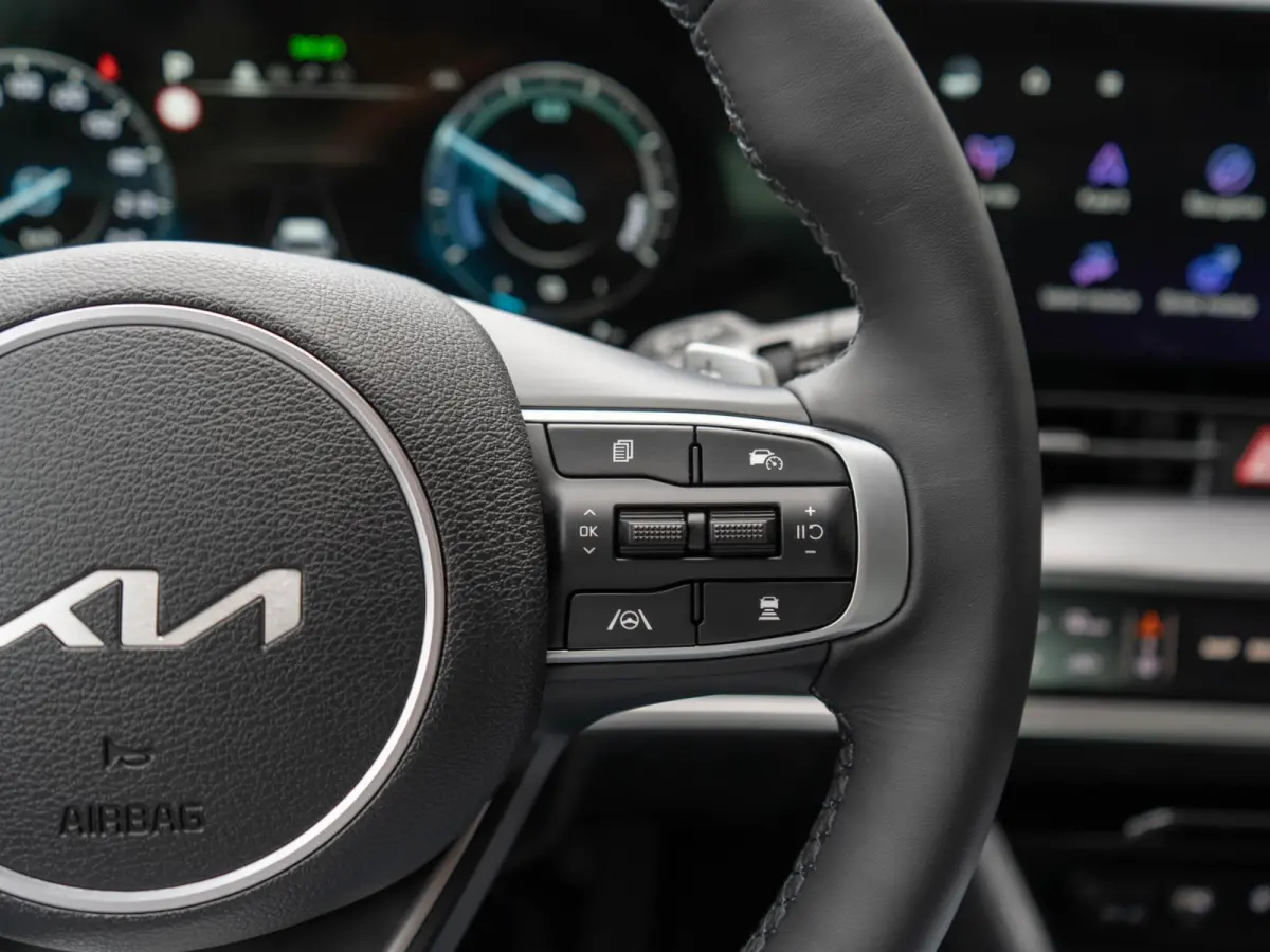 1.6 T-GDi Plug-in Hybrid AWD DynamicPlusLine | OP VOORRAAD  | Schuifkanteldak | Stoelverwarming |