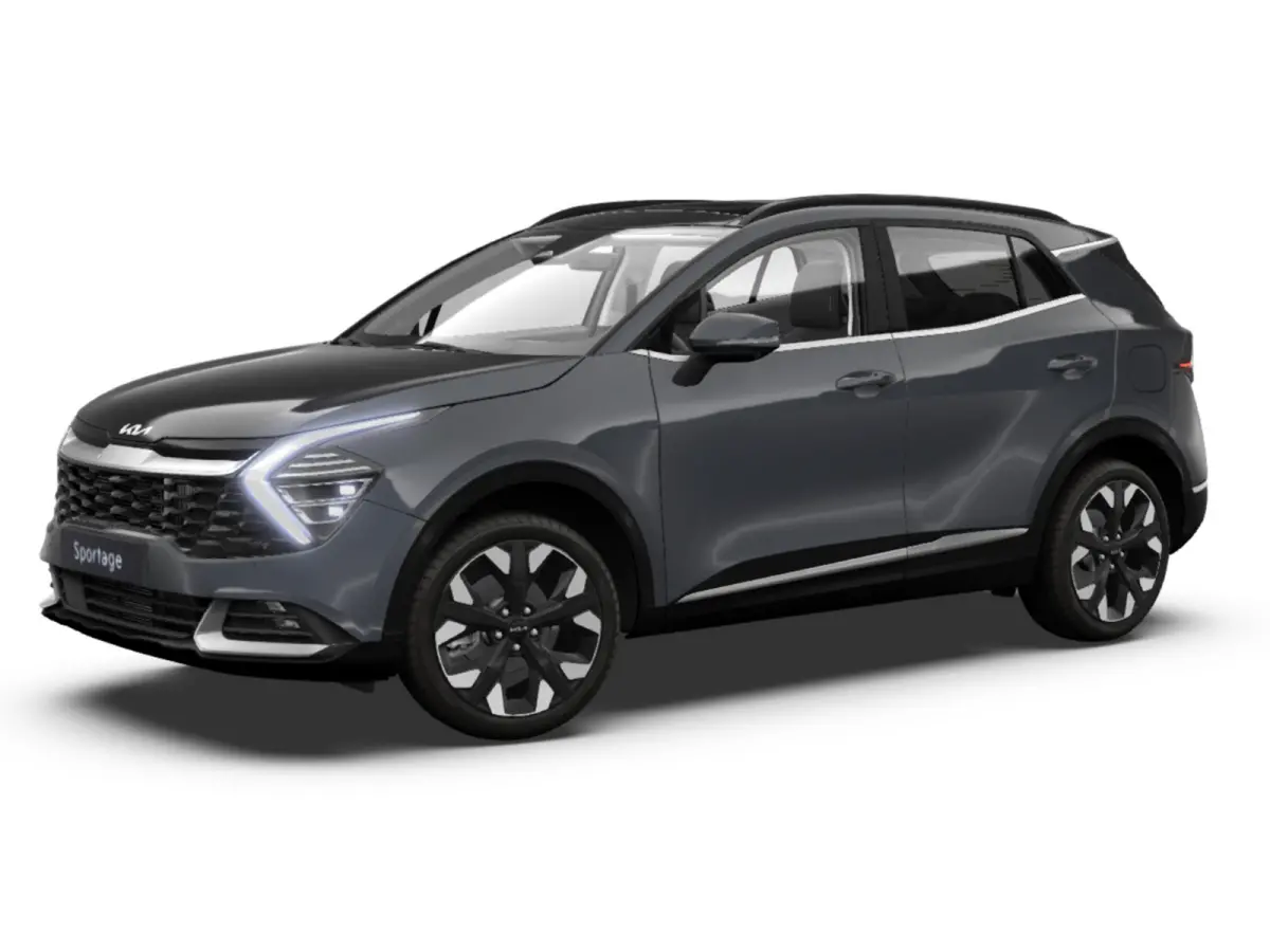 1.6 T-GDi Plug-in Hybrid AWD DynamicPlusLine | OP VOORRAAD  | Schuifkanteldak | Stoelverwarming |