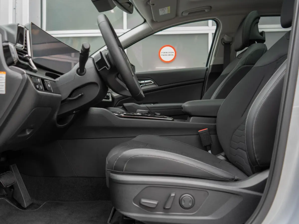 1.6 T-GDi Plug-in Hybrid AWD DynamicPlusLine | OP VOORRAAD  | Schuifkanteldak | Stoelverwarming |