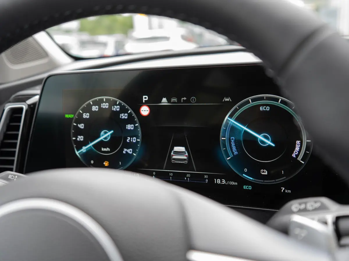 1.6 T-GDi Plug-in Hybrid AWD DynamicPlusLine | OP VOORRAAD  | Schuifkanteldak | Stoelverwarming |