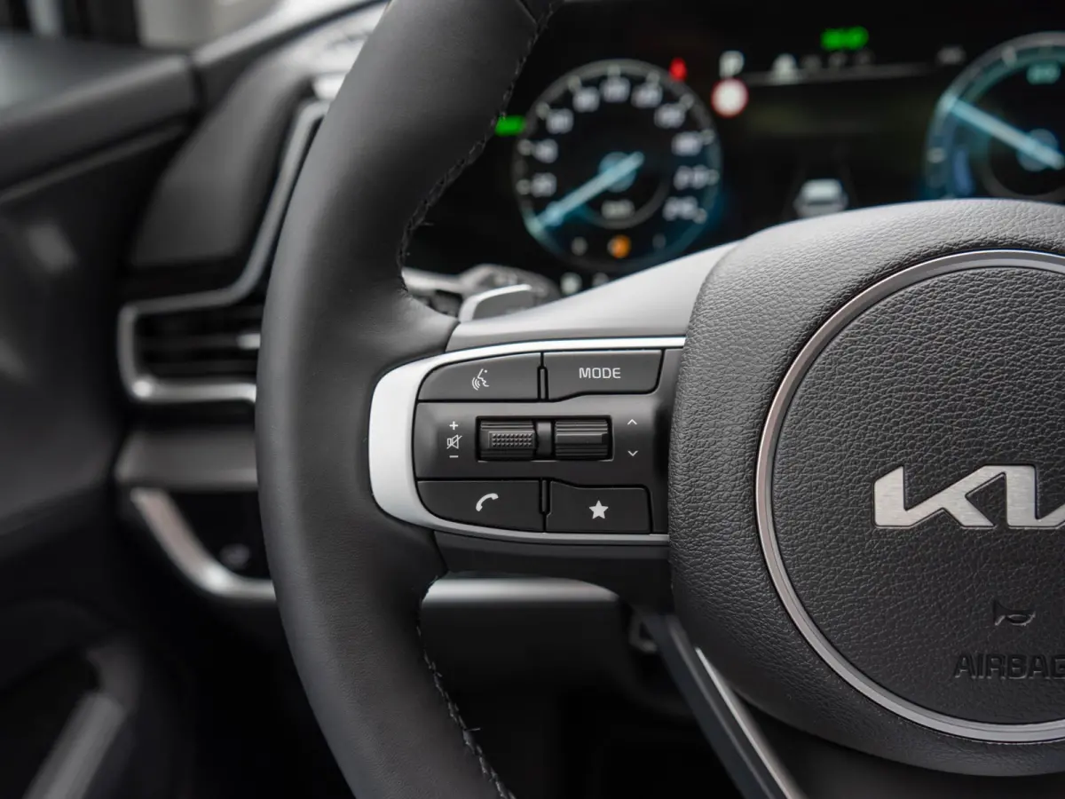 1.6 T-GDi Plug-in Hybrid AWD DynamicPlusLine | OP VOORRAAD  | Schuifkanteldak | Stoelverwarming |
