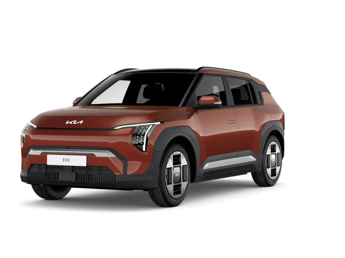Plus Advanced 81.4 kWh | Navi | 19" | Adapt. Cruise | Clima | Schuif/Kanteldak | Stoel&Stuurverw. | Priv Glass | BSM | Harman Kardon | Private Lease € 616,- Actie !