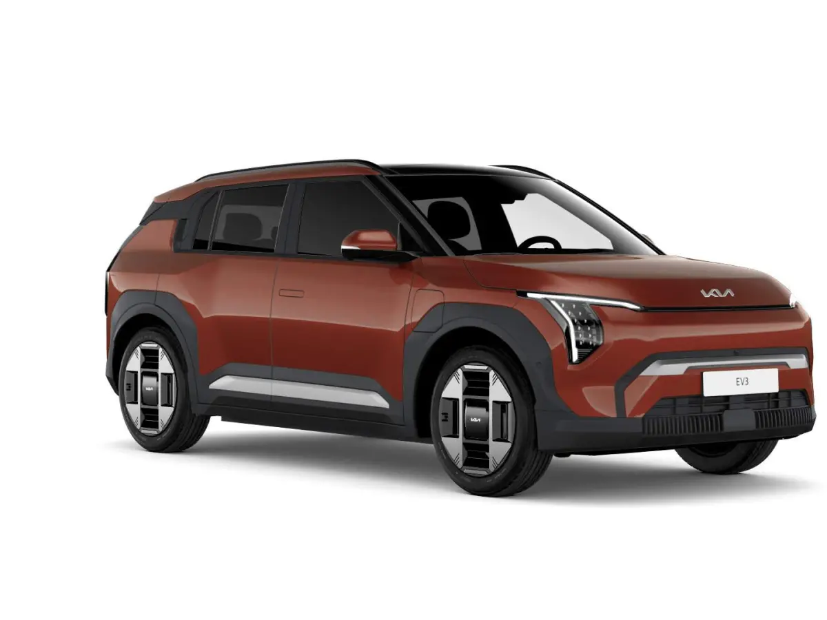 Plus Advanced 81.4 kWh | Navi | 19" | Adapt. Cruise | Clima | Schuif/Kanteldak | Stoel&Stuurverw. | Priv Glass | BSM | Harman Kardon | Private Lease € 616,- Actie !
