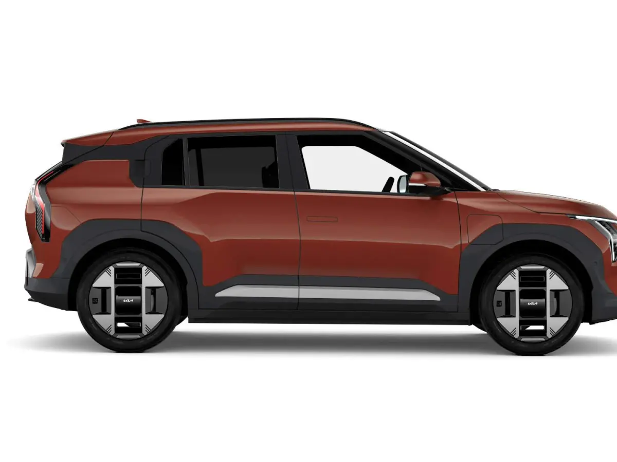 Plus Advanced 81.4 kWh | Navi | 19" | Adapt. Cruise | Clima | Schuif/Kanteldak | Stoel&Stuurverw. | Priv Glass | BSM | Harman Kardon | Private Lease € 616,- Actie !