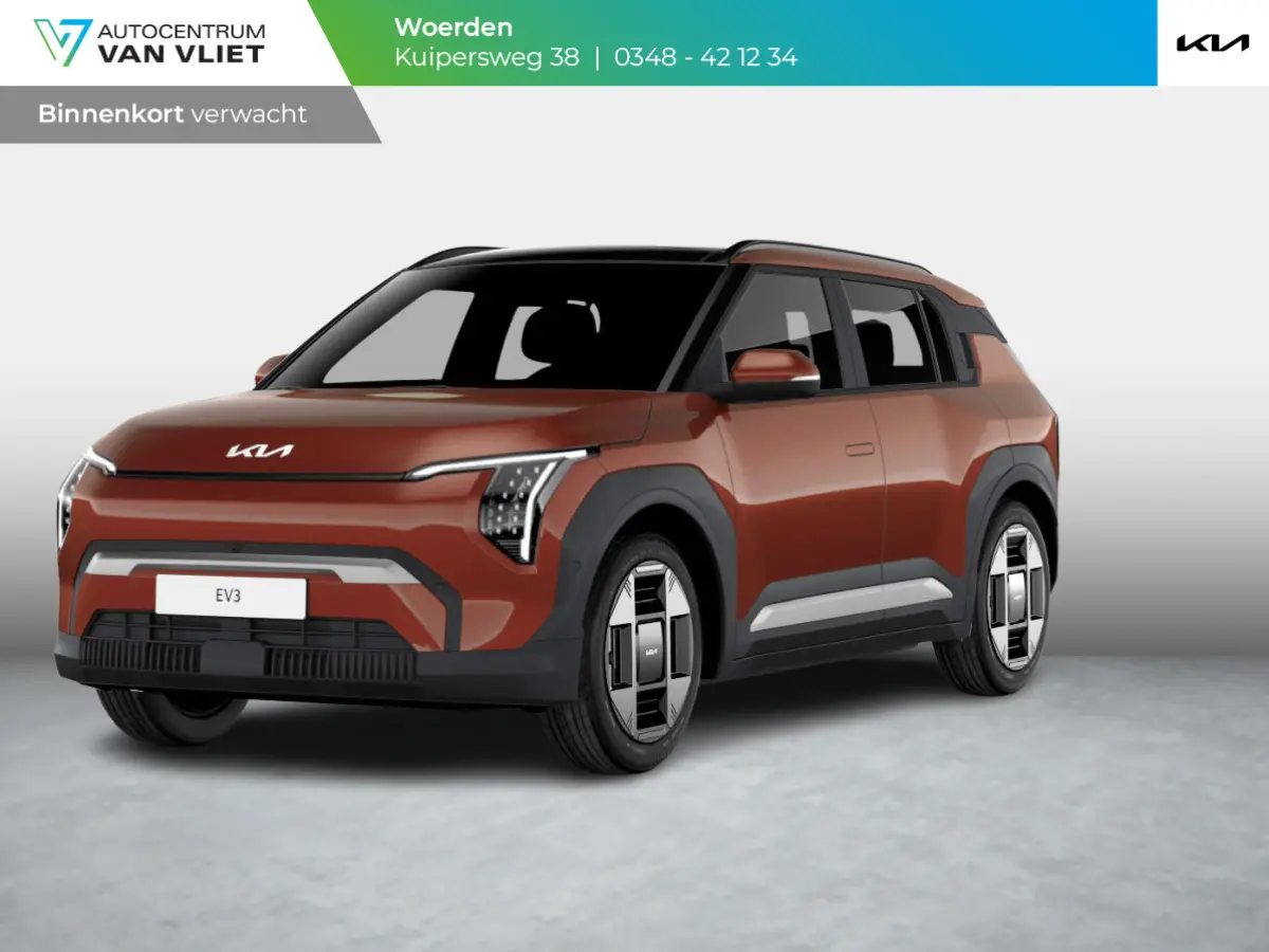 Plus Advanced 81.4 kWh | Navi | 19" | Adapt. Cruise | Clima | Schuif/Kanteldak | Stoel&Stuurverw. | Priv Glass | BSM | Harman Kardon | Private Lease € 616,- Actie !