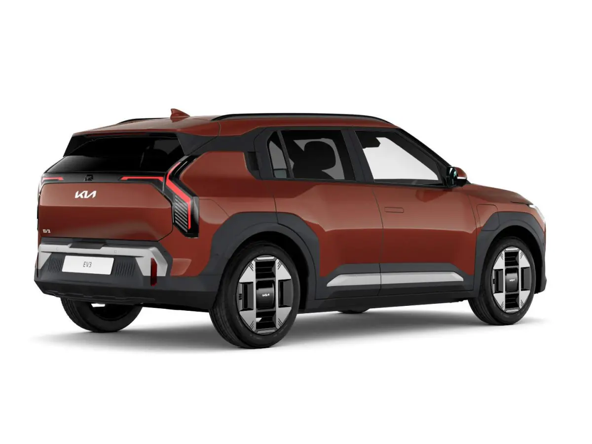Plus Advanced 81.4 kWh | Navi | 19" | Adapt. Cruise | Clima | Schuif/Kanteldak | Stoel&Stuurverw. | Priv Glass | BSM | Harman Kardon | Private Lease € 616,- Actie !