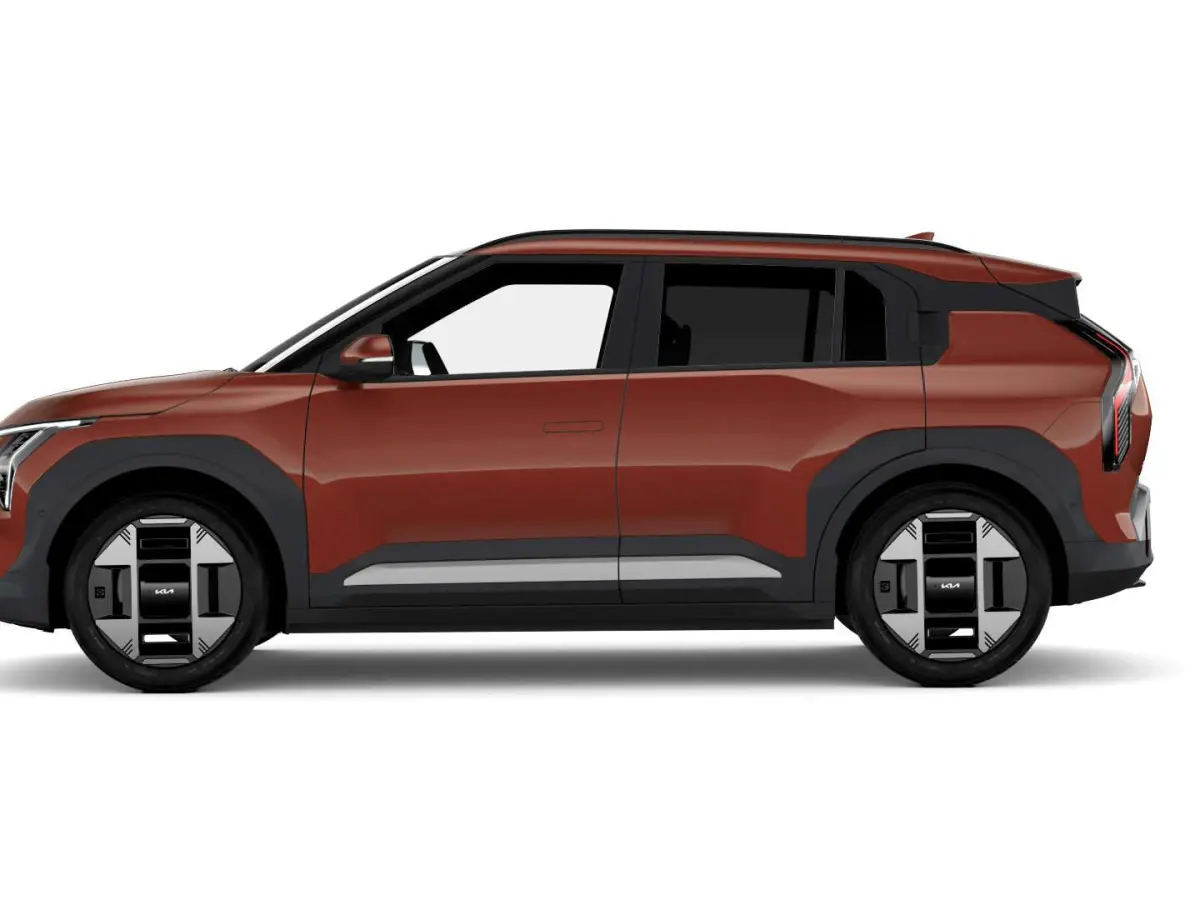 Plus Advanced 81.4 kWh | Navi | 19" | Adapt. Cruise | Clima | Schuif/Kanteldak | Stoel&Stuurverw. | Priv Glass | BSM | Harman Kardon | Private Lease € 616,- Actie !
