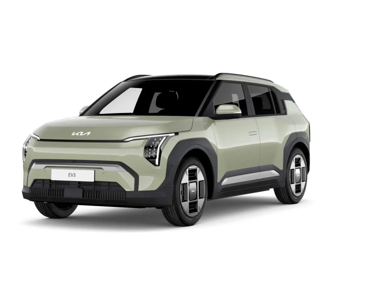 Plus Advanced 58.3 kWh | Navi | 19" | Adapt. Cruise | Clima | Schuif/Kanteldak | Stoel&Stuurverw. | Priv Glass | BSM | Harman Kardon