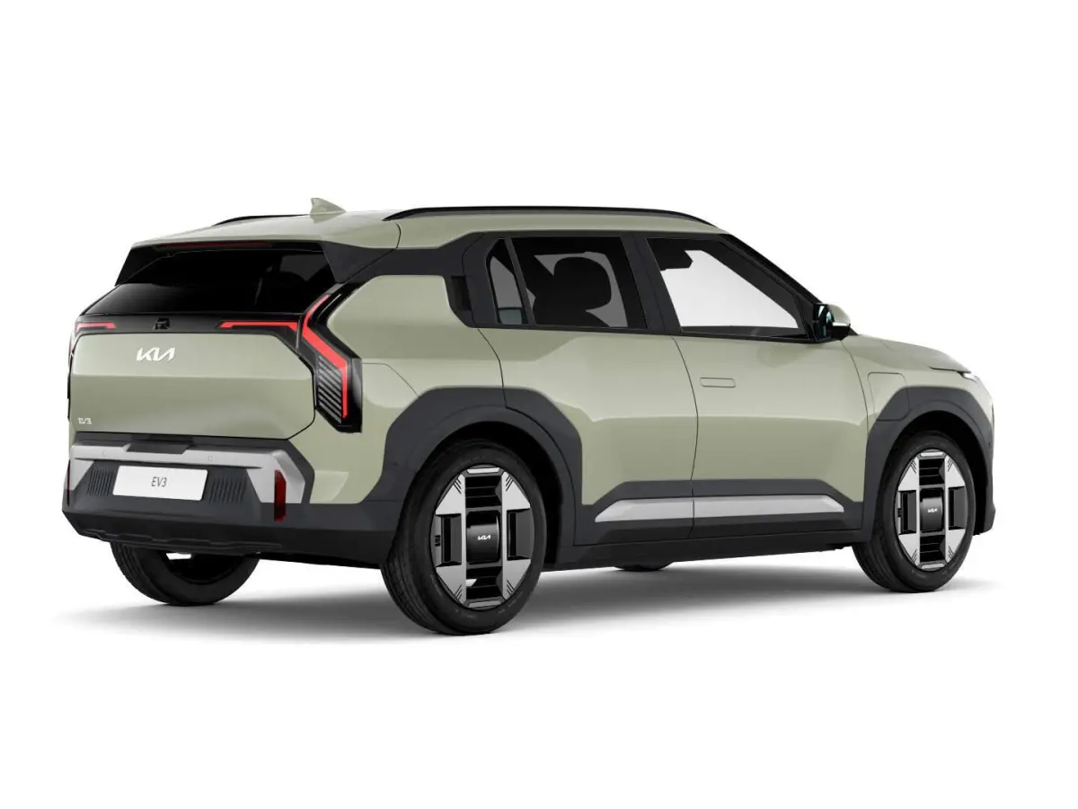 Plus Advanced 58.3 kWh | Navi | 19" | Adapt. Cruise | Clima | Schuif/Kanteldak | Stoel&Stuurverw. | Priv Glass | BSM | Harman Kardon