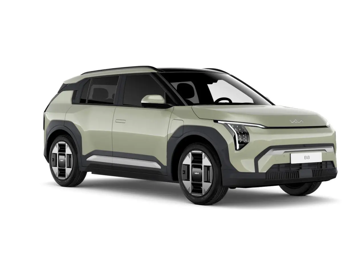 Plus Advanced 58.3 kWh | Navi | 19" | Adapt. Cruise | Clima | Schuif/Kanteldak | Stoel&Stuurverw. | Priv Glass | BSM | Harman Kardon