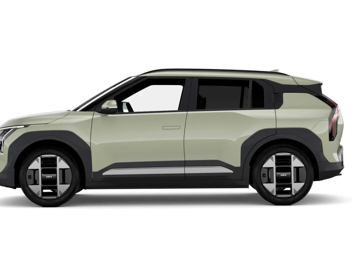 Plus Advanced 58.3 kWh | Navi | 19" | Adapt. Cruise | Clima | Schuif/Kanteldak | Stoel&Stuurverw. | Priv Glass | BSM | Harman Kardon