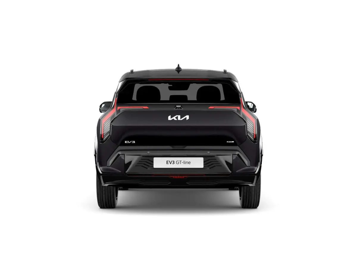 GT-Line 81.4 kWh | Navi | 19" | Adapt. Cruise | Clima | Schuif/Kanteldak | Stoel&Stuurverw. | Priv Glass | BSM | Harman Kardon | LED | Private Lease € 614,- Actie !