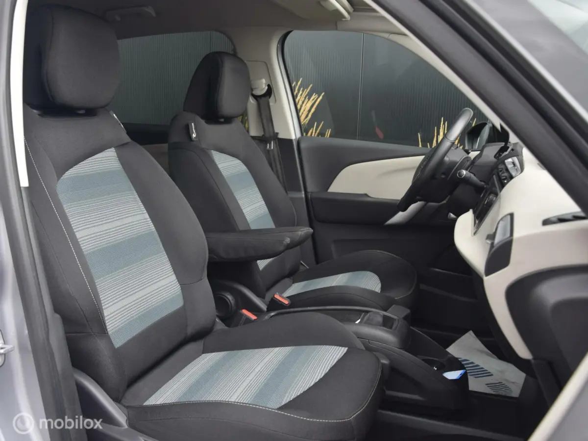 130pk RipCurl I Automaat I Navi I