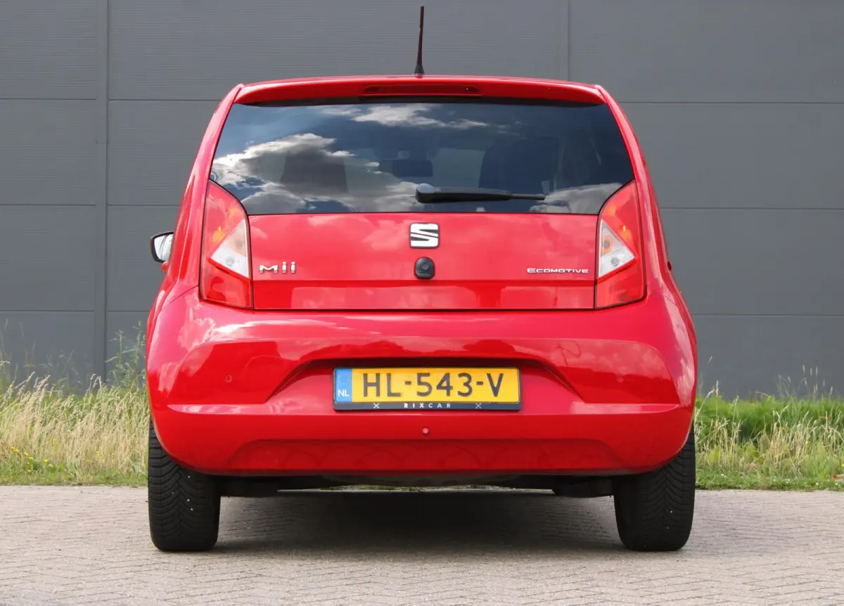 1.0 Sport Connect Allseason Navi Cruise SeatSound