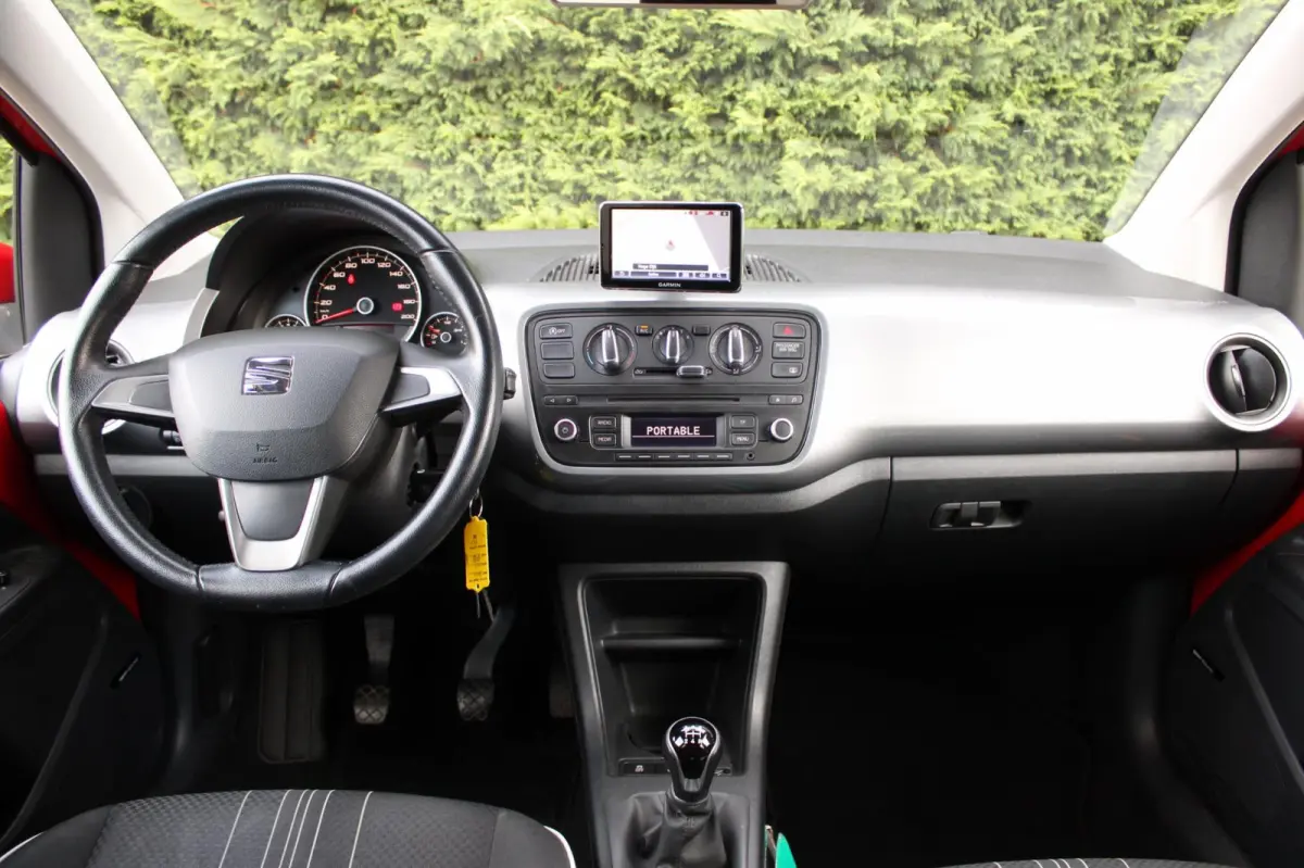 1.0 Sport Connect Allseason Navi Cruise SeatSound
