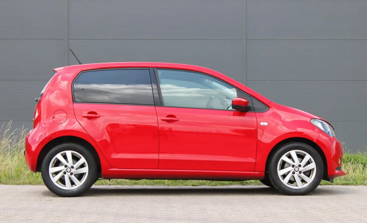 1.0 Sport Connect Allseason Navi Cruise SeatSound