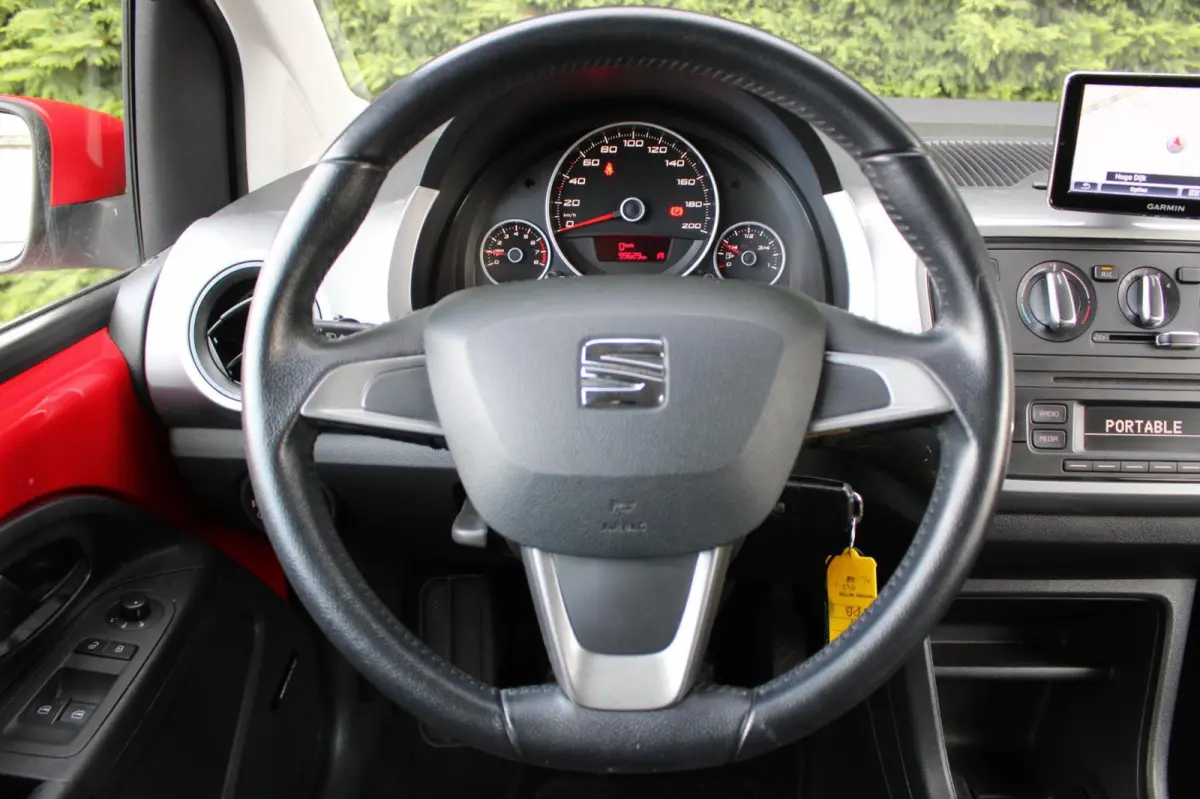 1.0 Sport Connect Allseason Navi Cruise SeatSound