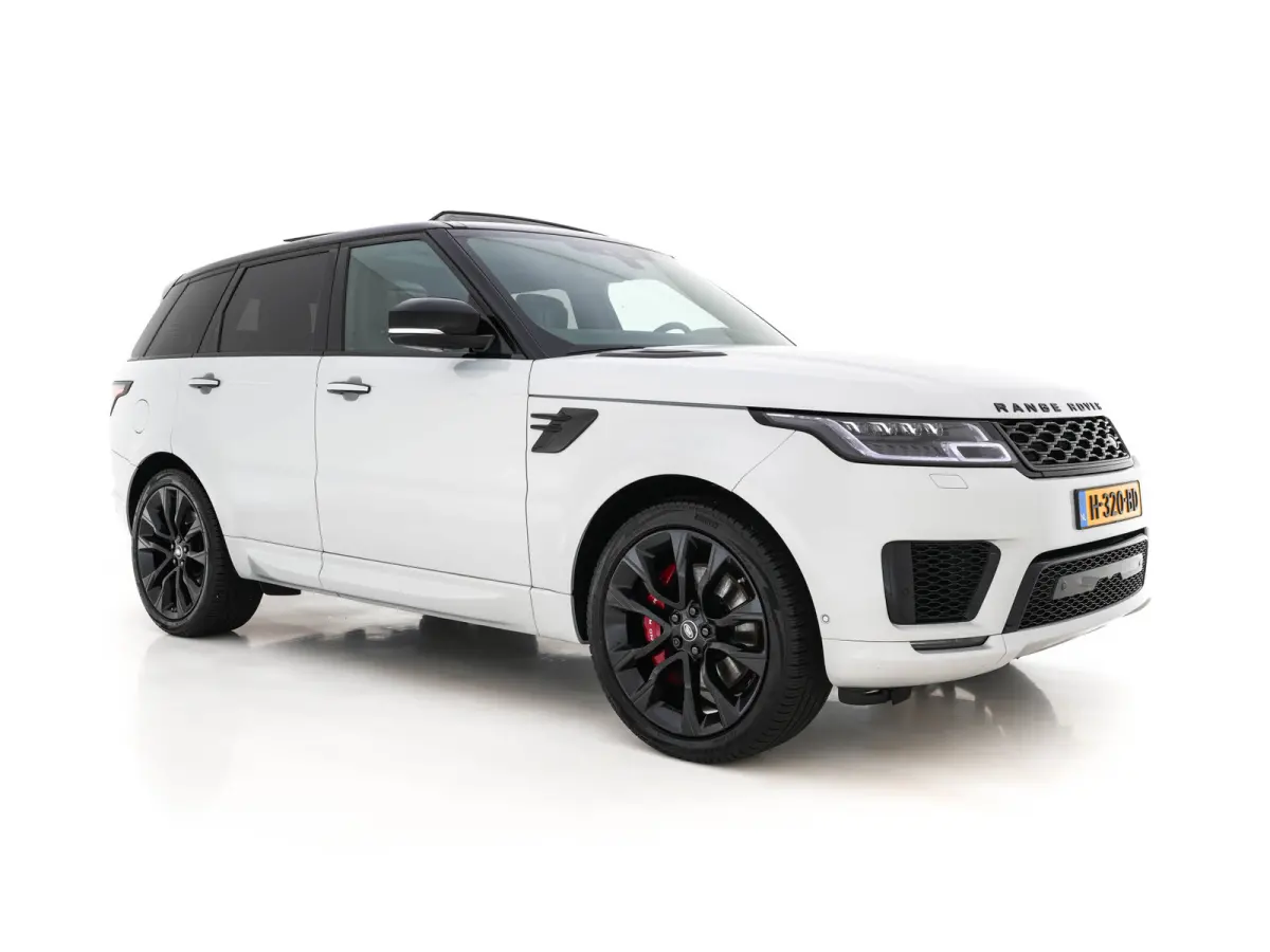 3.0 P400 MHEV HST (INCL-BTW) *PANO | HEAD-UP | FULL-LED | LEATHER | MERIDIAN-SOUND | MEMORY-PACK | COMFORT-SEATS | DIGI-COCKPIT | AIR-SUSPENSION | CAMERA | NAVI-FULLMAP |  22''ALU*