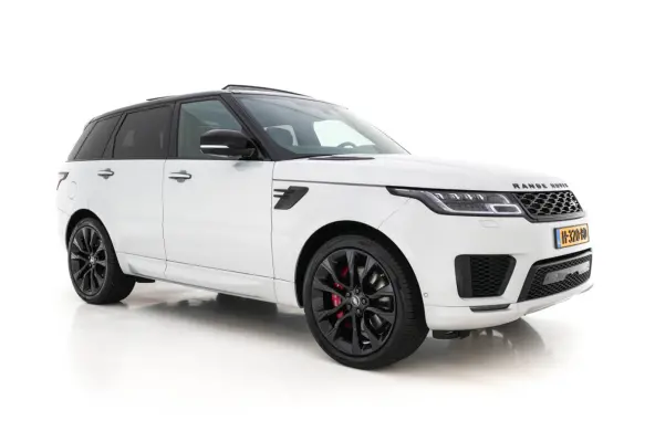 3.0 P400 MHEV HST (INCL-BTW) *PANO | HEAD-UP | FULL-LED | LEATHER | MERIDIAN-SOUND | MEMORY-PACK | COMFORT-SEATS | DIGI-COCKPIT | AIR-SUSPENSION | CAMERA | NAVI-FULLMAP |  22''ALU*