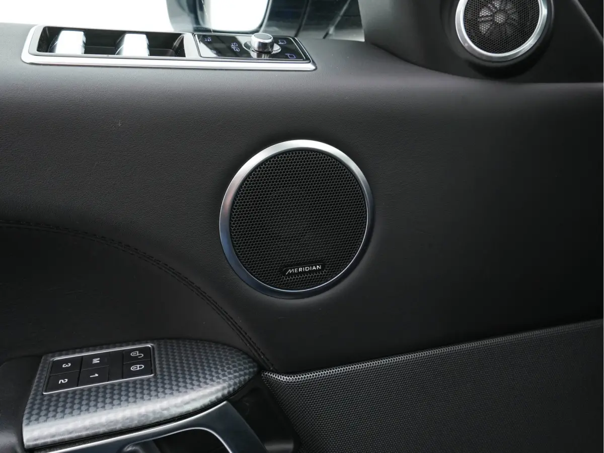 3.0 P400 MHEV HST (INCL-BTW) *PANO | HEAD-UP | FULL-LED | LEATHER | MERIDIAN-SOUND | MEMORY-PACK | COMFORT-SEATS | DIGI-COCKPIT | AIR-SUSPENSION | CAMERA | NAVI-FULLMAP |  22''ALU*