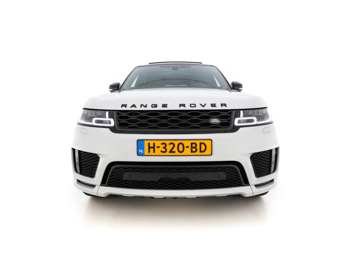 3.0 P400 MHEV HST (INCL-BTW) *PANO | HEAD-UP | FULL-LED | LEATHER | MERIDIAN-SOUND | MEMORY-PACK | COMFORT-SEATS | DIGI-COCKPIT | AIR-SUSPENSION | CAMERA | NAVI-FULLMAP |  22''ALU*