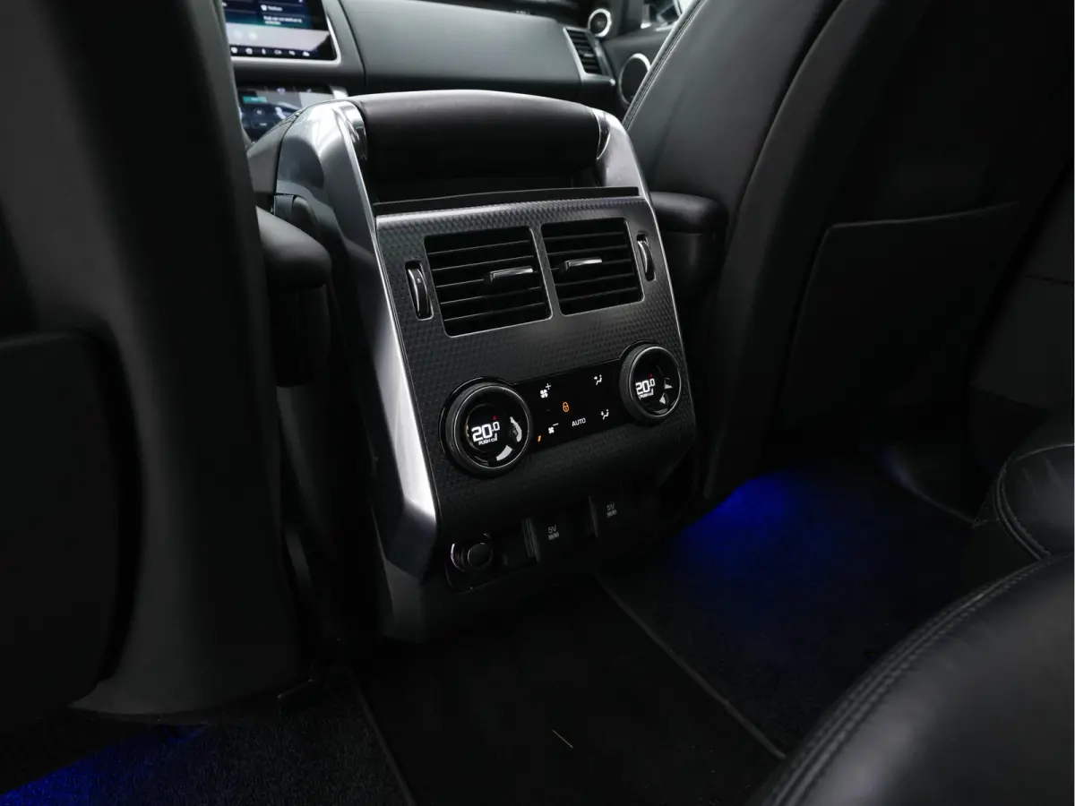 3.0 P400 MHEV HST (INCL-BTW) *PANO | HEAD-UP | FULL-LED | LEATHER | MERIDIAN-SOUND | MEMORY-PACK | COMFORT-SEATS | DIGI-COCKPIT | AIR-SUSPENSION | CAMERA | NAVI-FULLMAP |  22''ALU*