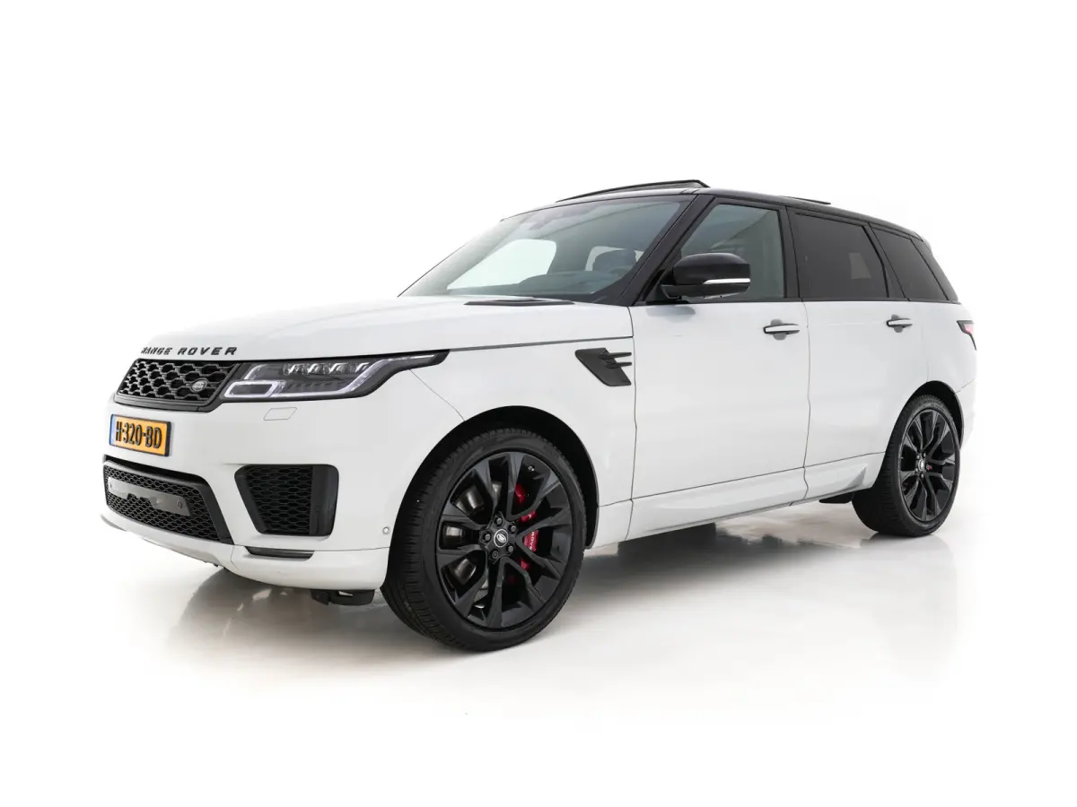 3.0 P400 MHEV HST (INCL-BTW) *PANO | HEAD-UP | FULL-LED | LEATHER | MERIDIAN-SOUND | MEMORY-PACK | COMFORT-SEATS | DIGI-COCKPIT | AIR-SUSPENSION | CAMERA | NAVI-FULLMAP |  22''ALU*