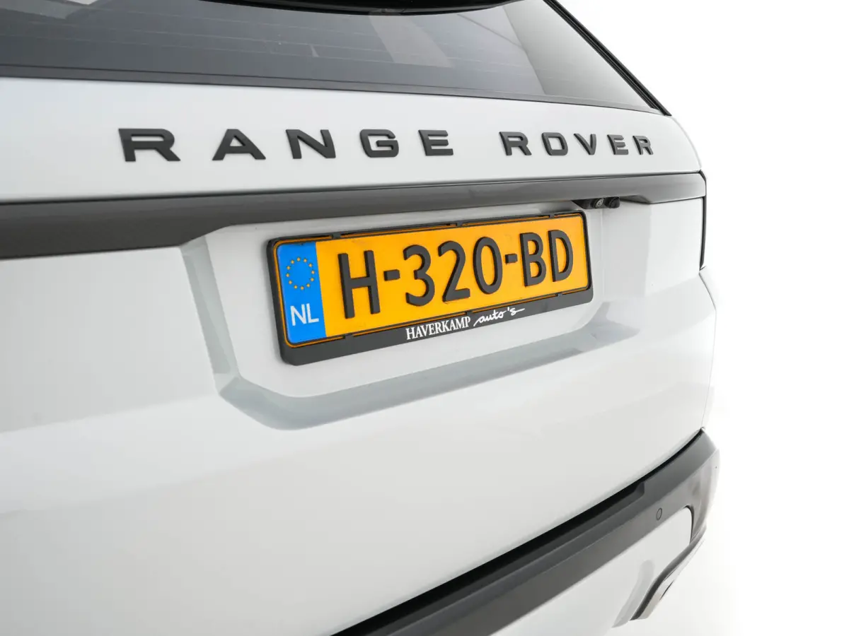 3.0 P400 MHEV HST (INCL-BTW) *PANO | HEAD-UP | FULL-LED | LEATHER | MERIDIAN-SOUND | MEMORY-PACK | COMFORT-SEATS | DIGI-COCKPIT | AIR-SUSPENSION | CAMERA | NAVI-FULLMAP |  22''ALU*