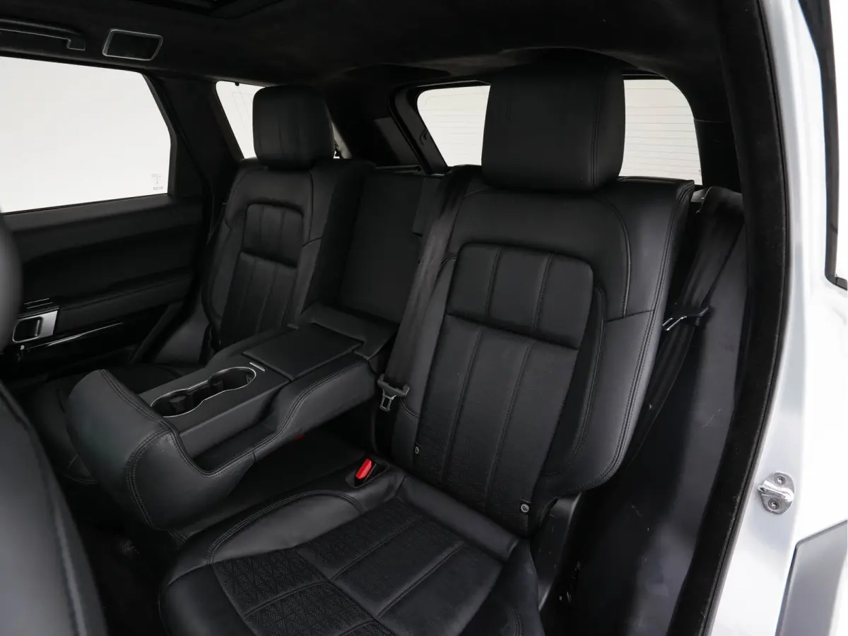 3.0 P400 MHEV HST (INCL-BTW) *PANO | HEAD-UP | FULL-LED | LEATHER | MERIDIAN-SOUND | MEMORY-PACK | COMFORT-SEATS | DIGI-COCKPIT | AIR-SUSPENSION | CAMERA | NAVI-FULLMAP |  22''ALU*
