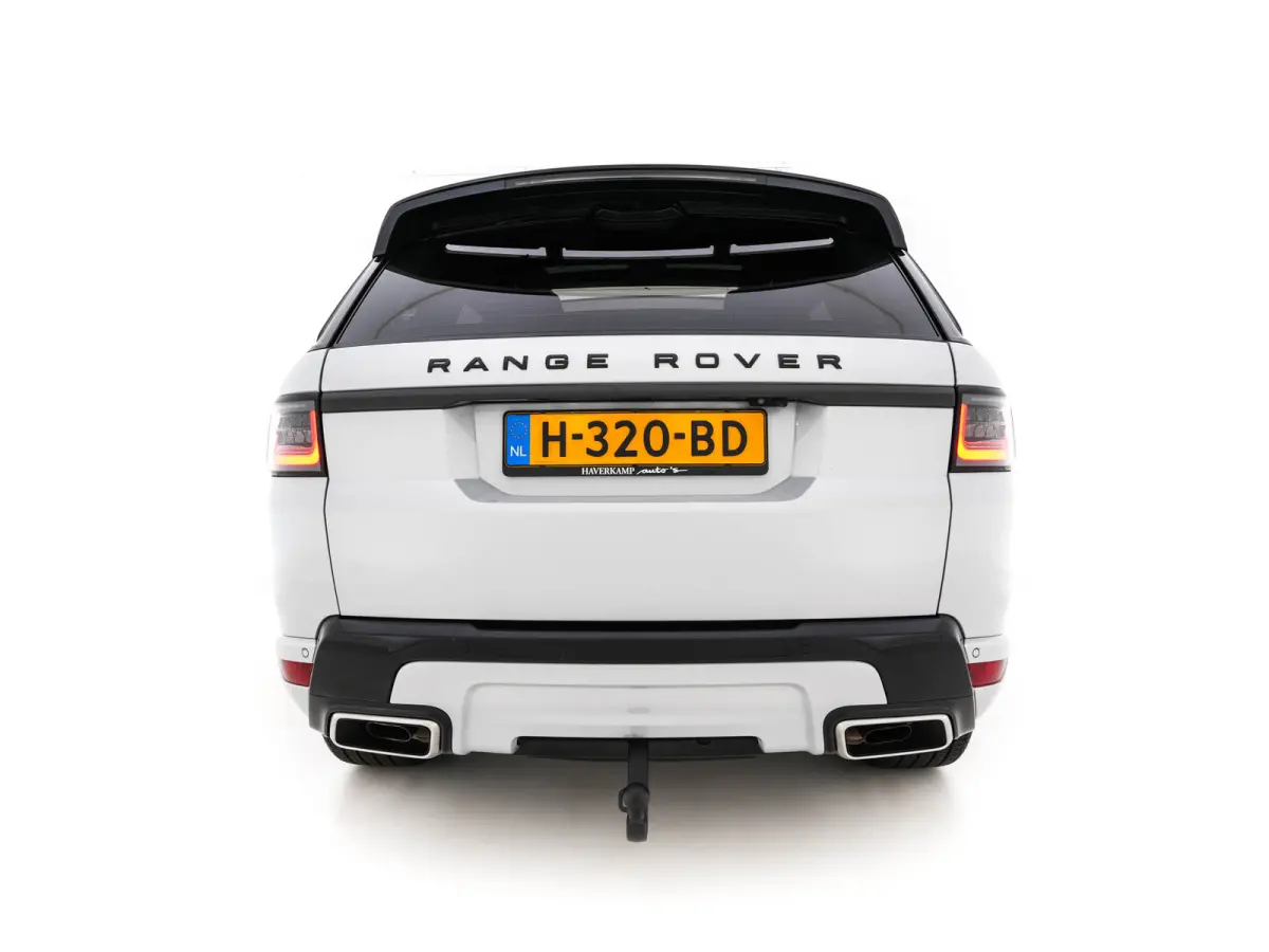 3.0 P400 MHEV HST (INCL-BTW) *PANO | HEAD-UP | FULL-LED | LEATHER | MERIDIAN-SOUND | MEMORY-PACK | COMFORT-SEATS | DIGI-COCKPIT | AIR-SUSPENSION | CAMERA | NAVI-FULLMAP |  22''ALU*