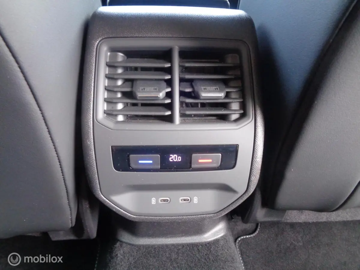 1.0 TSI FR/Airco/Lm velgen/Carplay/PDC/1 st eig/Slechts 50000km