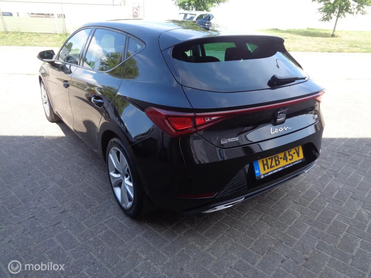 1.0 TSI FR/Airco/Lm velgen/Carplay/PDC/1 st eig/Slechts 50000km