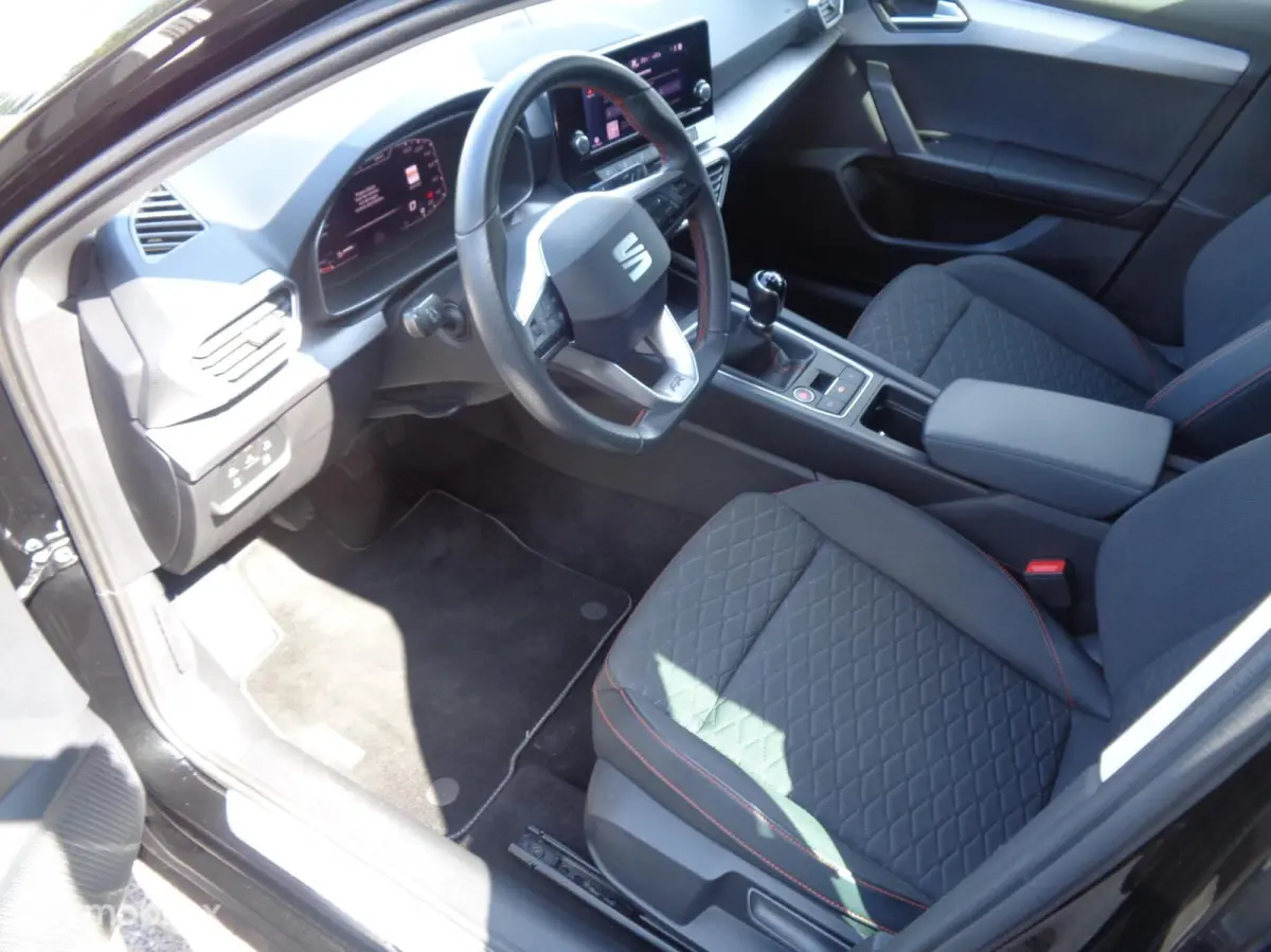 1.0 TSI FR/Airco/Lm velgen/Carplay/PDC/1 st eig/Slechts 50000km