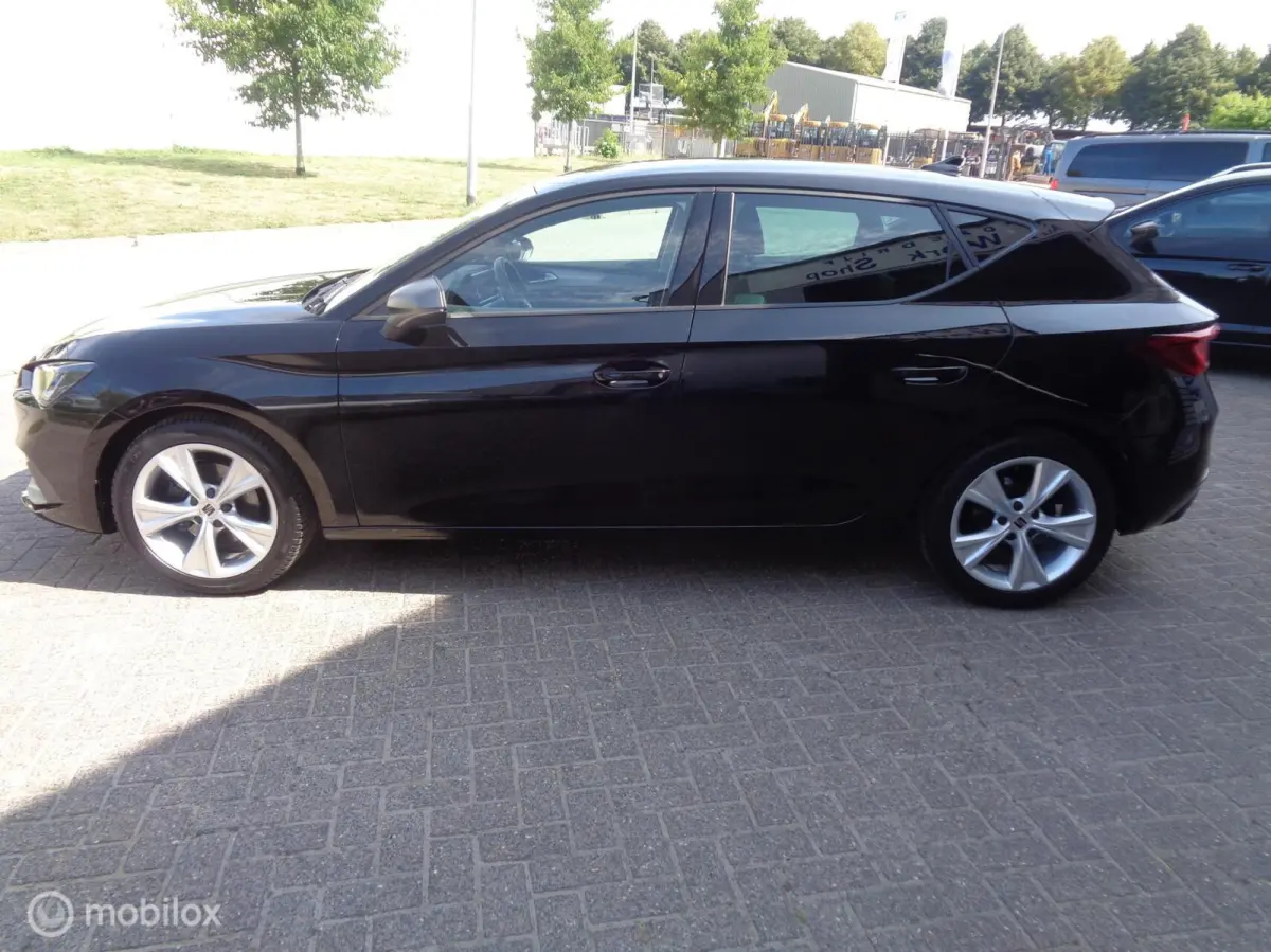 1.0 TSI FR/Airco/Lm velgen/Carplay/PDC/1 st eig/Slechts 50000km