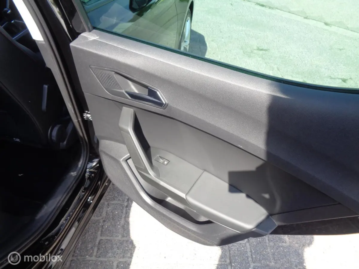 1.0 TSI FR/Airco/Lm velgen/Carplay/PDC/1 st eig/Slechts 50000km