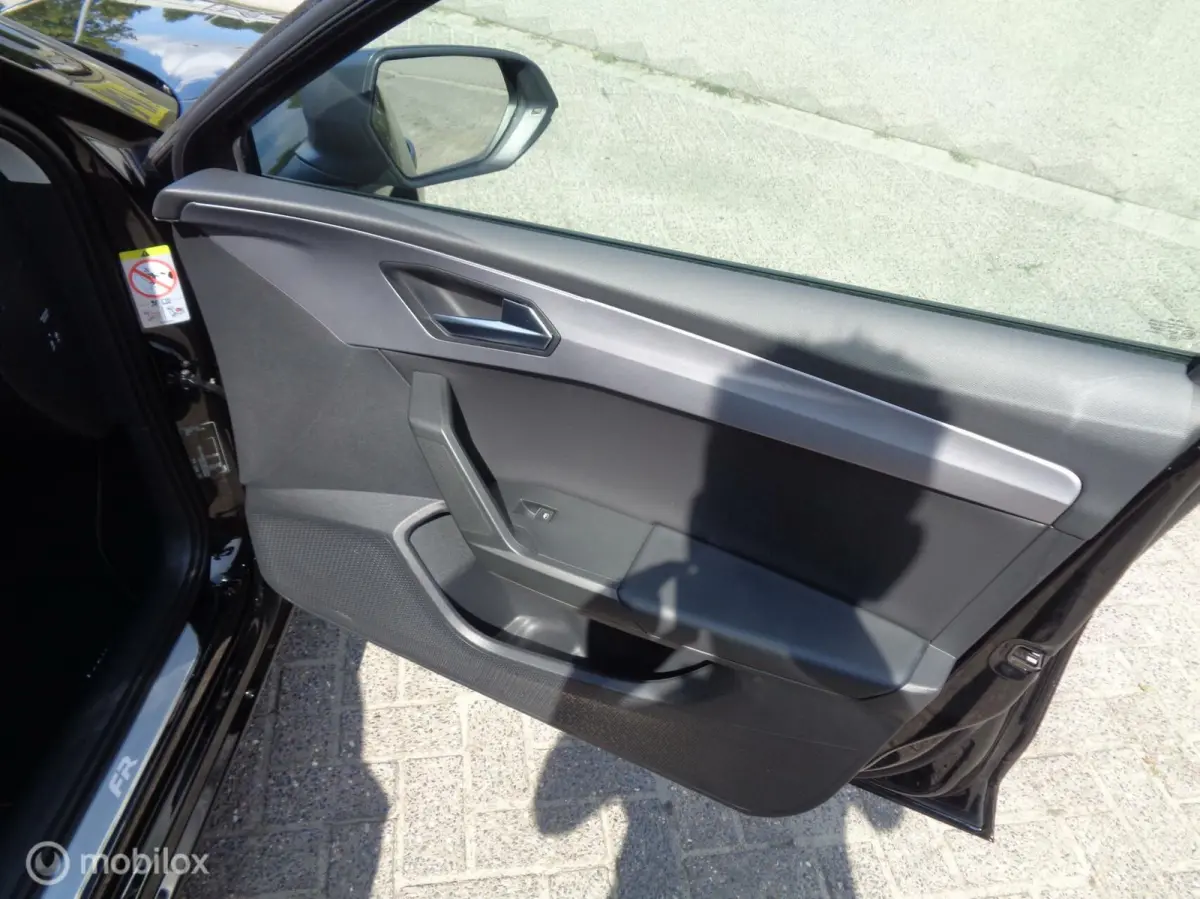 1.0 TSI FR/Airco/Lm velgen/Carplay/PDC/1 st eig/Slechts 50000km