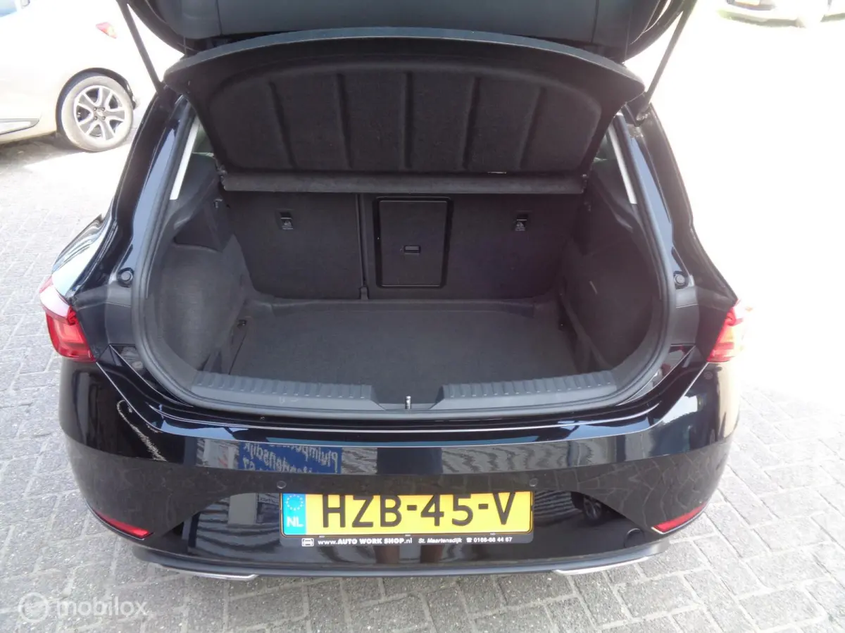 1.0 TSI FR/Airco/Lm velgen/Carplay/PDC/1 st eig/Slechts 50000km