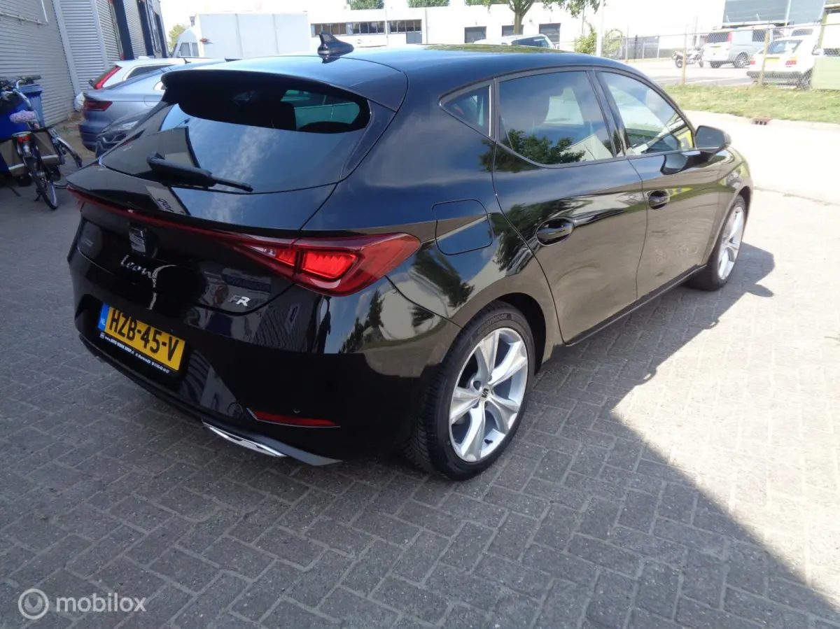 1.0 TSI FR/Airco/Lm velgen/Carplay/PDC/1 st eig/Slechts 50000km