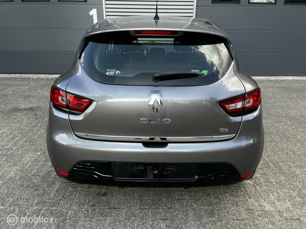 0.9 TCe Dynamique / SCHADE