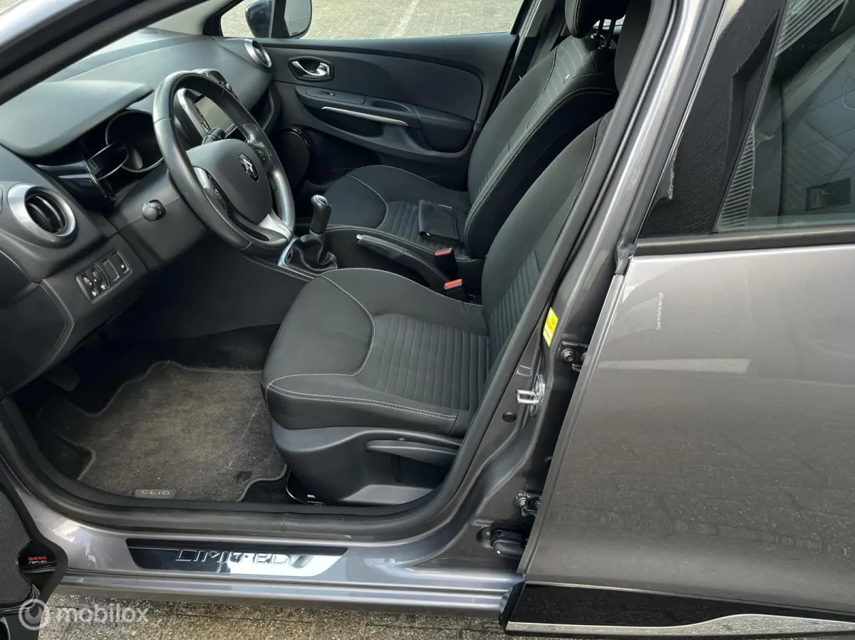 0.9 TCe Dynamique / SCHADE
