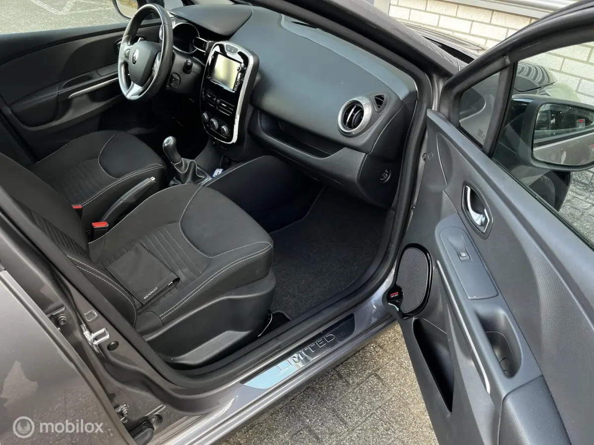 0.9 TCe Dynamique / SCHADE