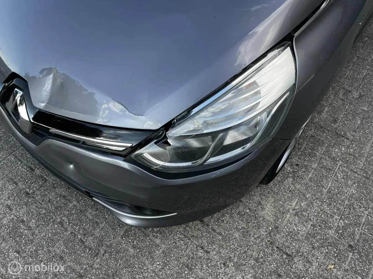 0.9 TCe Dynamique / SCHADE