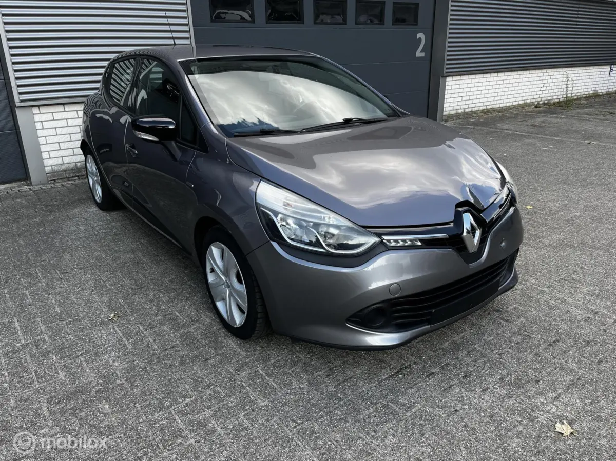 0.9 TCe Dynamique / SCHADE
