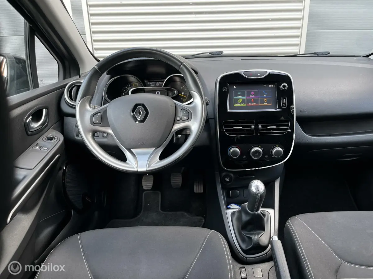 0.9 TCe Dynamique / SCHADE
