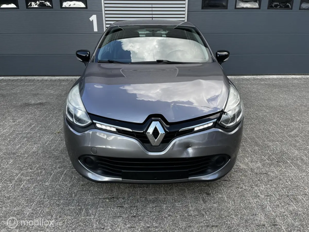 0.9 TCe Dynamique / SCHADE