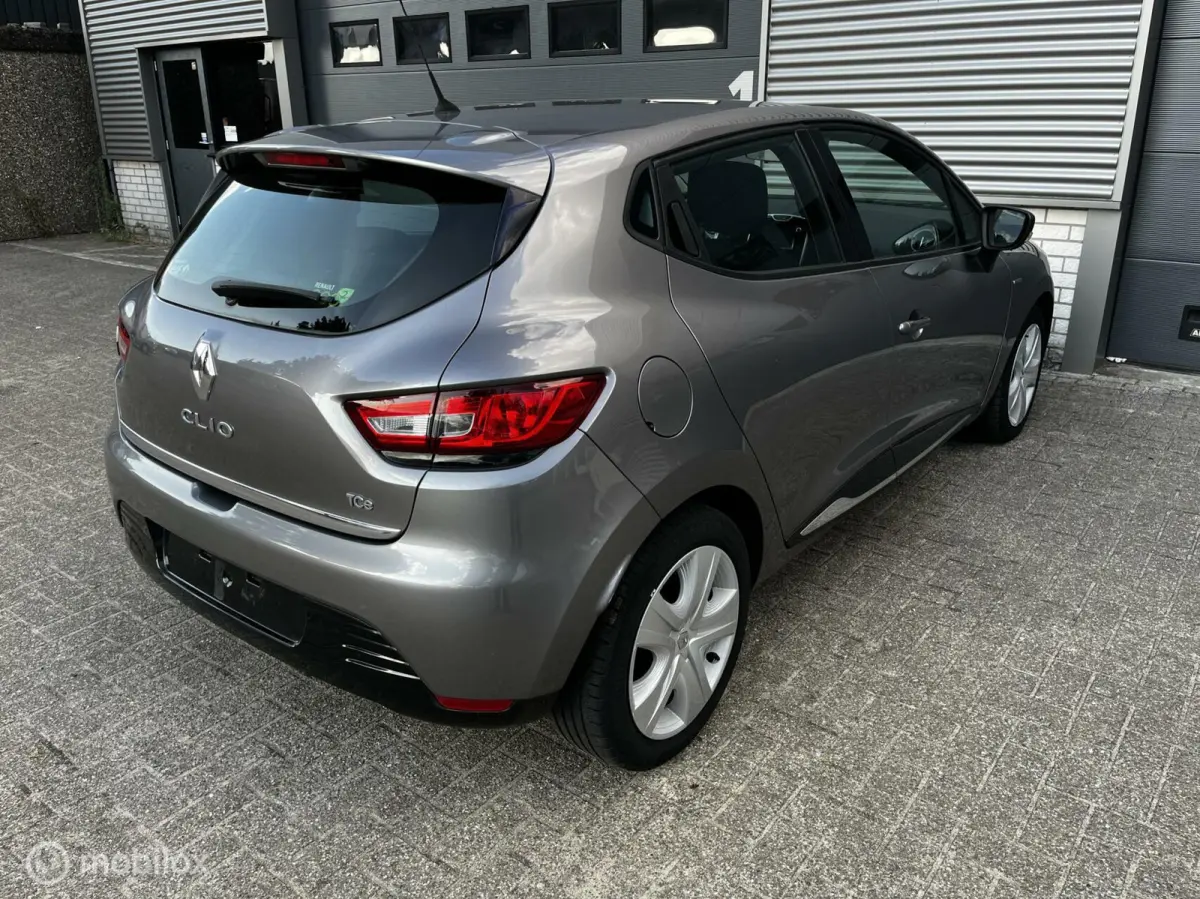 0.9 TCe Dynamique / SCHADE