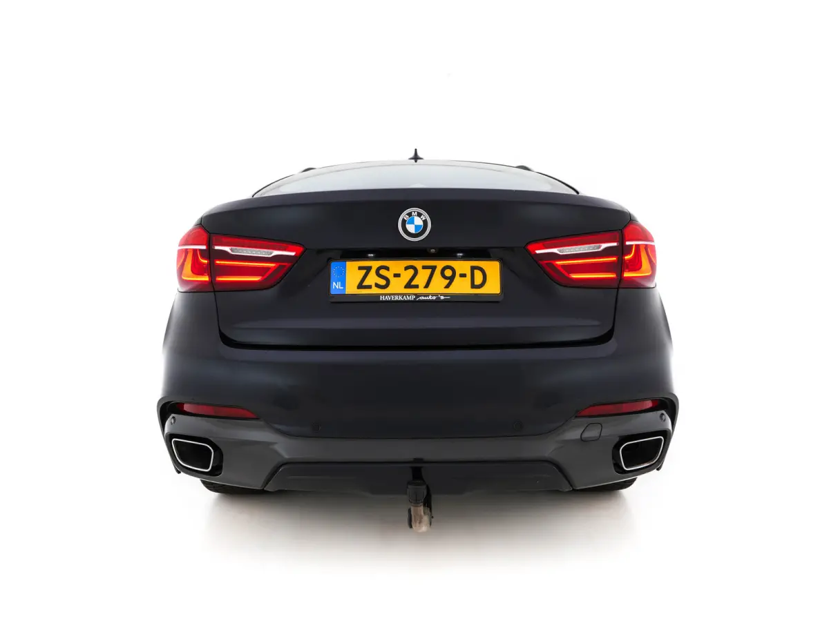 xDrive30d High Executive Design-Edition-Extravagance Aut. *PANO | LEATHER-ALCANTARA | FULL-LED | MEMORY-PACK | HEAD-UP | HIFI-SOUND | KEYLESS | DAB+ | BLIND-SPOT | CAMERA | HEATED-SPORTSEATS