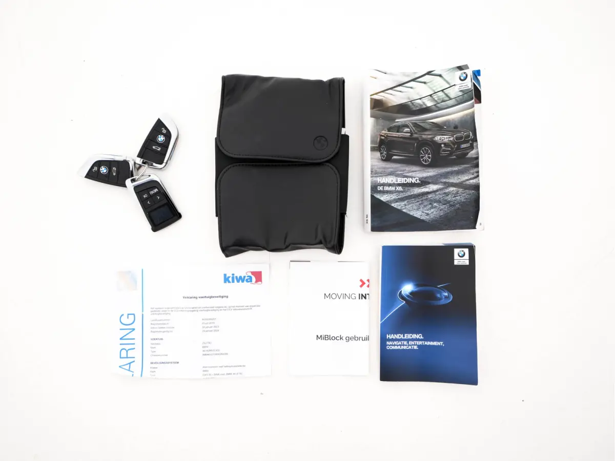 xDrive30d High Executive Design-Edition-Extravagance Aut. *PANO | LEATHER-ALCANTARA | FULL-LED | MEMORY-PACK | HEAD-UP | HIFI-SOUND | KEYLESS | DAB+ | BLIND-SPOT | CAMERA | HEATED-SPORTSEATS